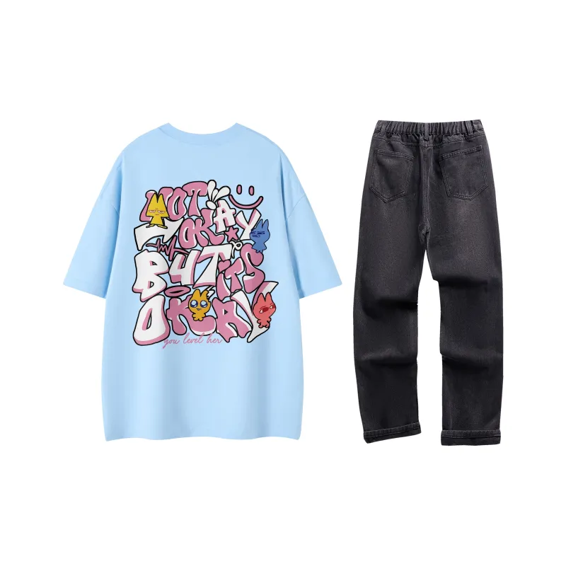 LEVEL Casual Sportswear Unisex-8