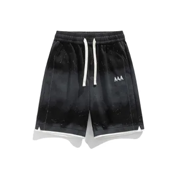 JXAETE Casual Shorts Men