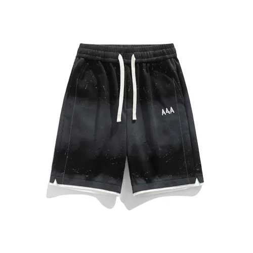 JXAETE Casual Shorts Men