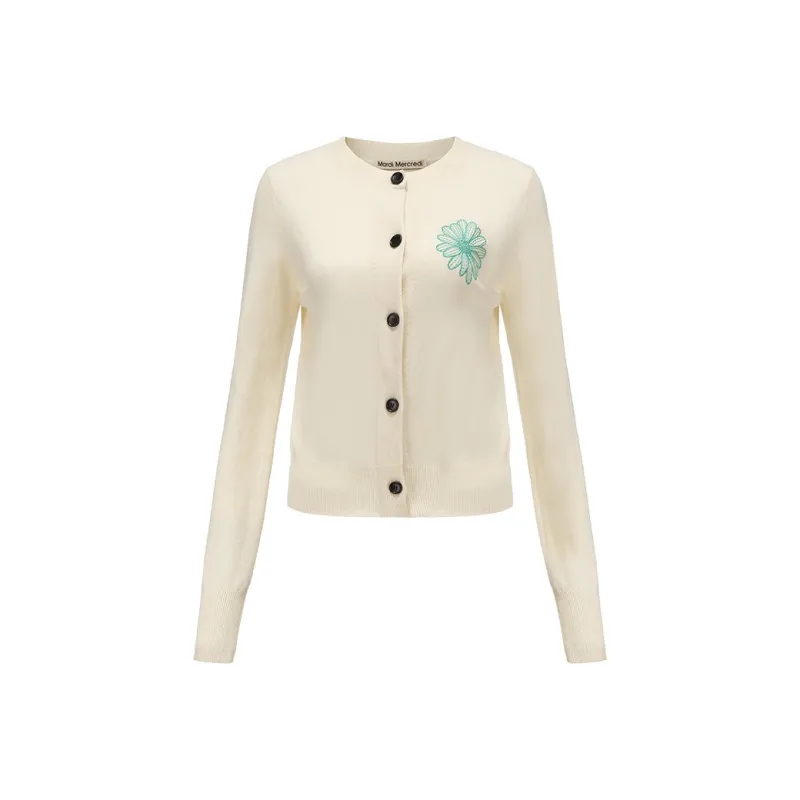 MARDI MERCREDI Knitwear Women's-0