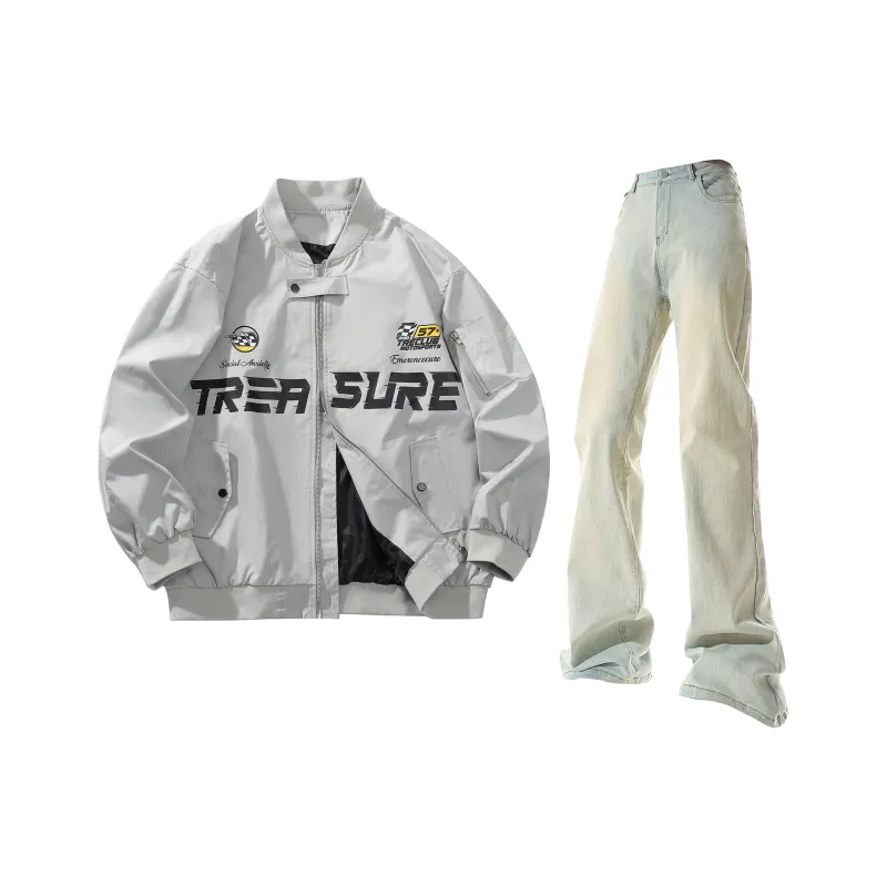 Tre Club Casual Sportswear Unisex-4