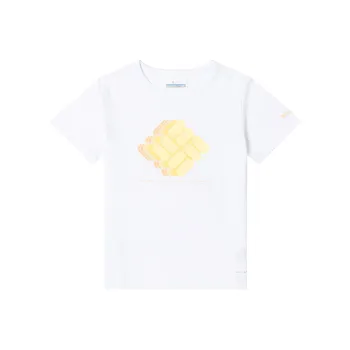 Columbia T Shirts Women's White