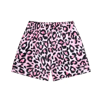 TIP OFF Casual Shorts Unisex