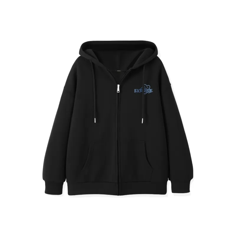 MINISO Sweatshirts Women's-0