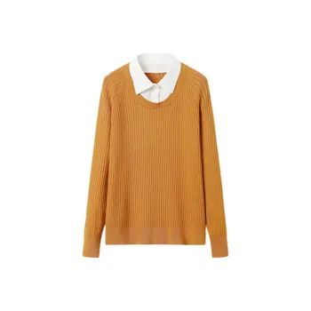 Korean style Knitwear Women's