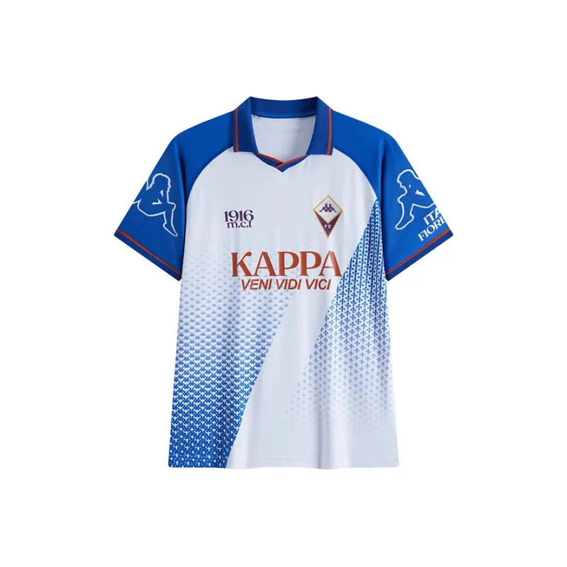 Kappa Polo Shirts Unisex-3