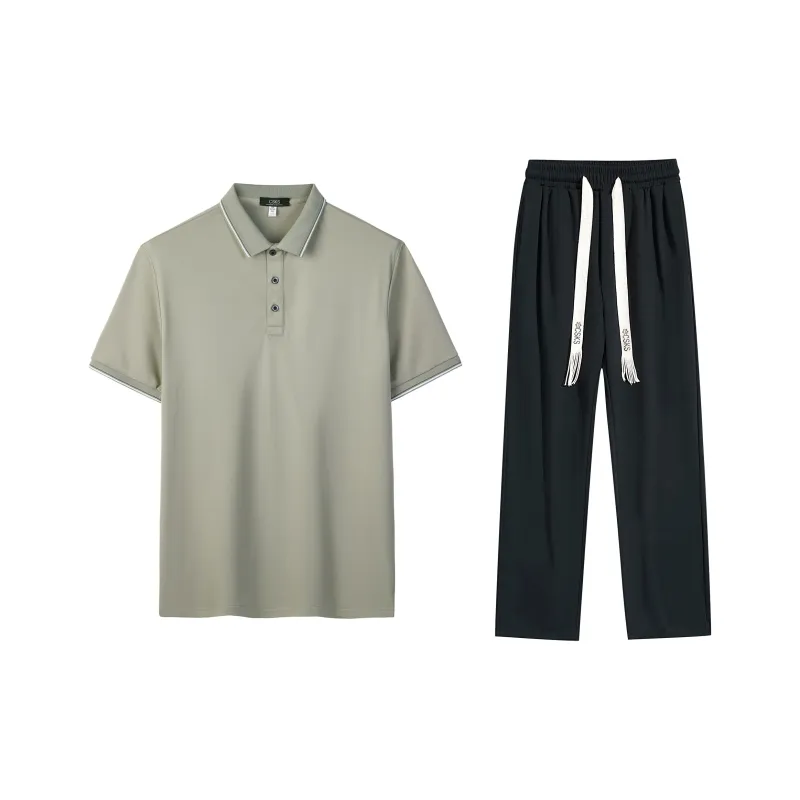 CSKS Casual Sportswear Unisex-8