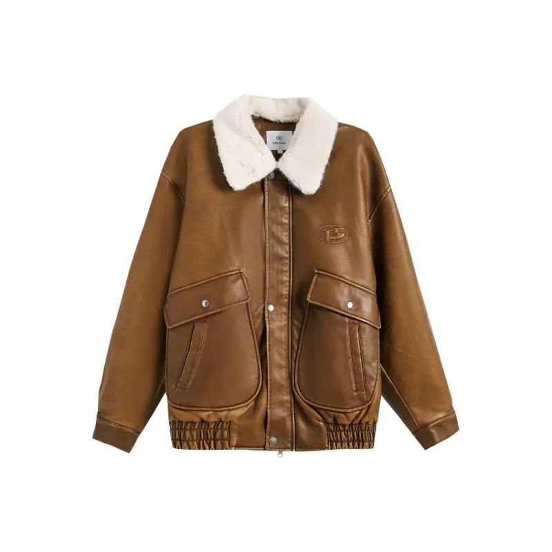 TURN SIGNAL Jackets & Coats Women's-0