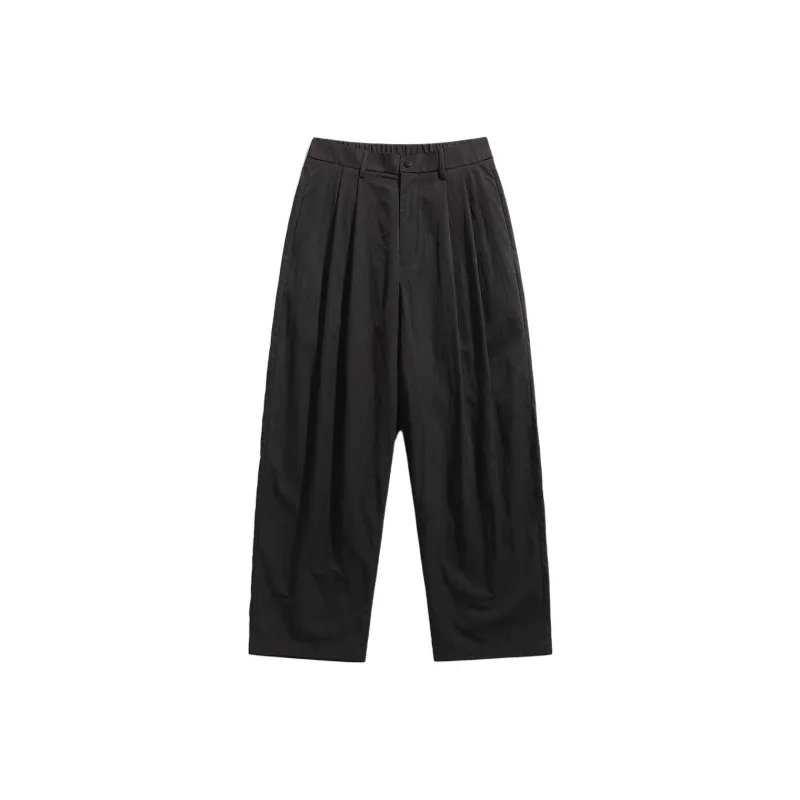 Anyveiw Casual Pants Unisex-6