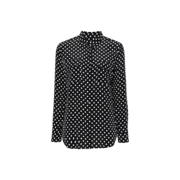 Equipment Slim Signature Shirt