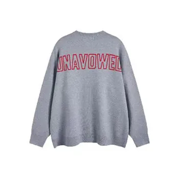 Incolore Knitwear Women's Gray