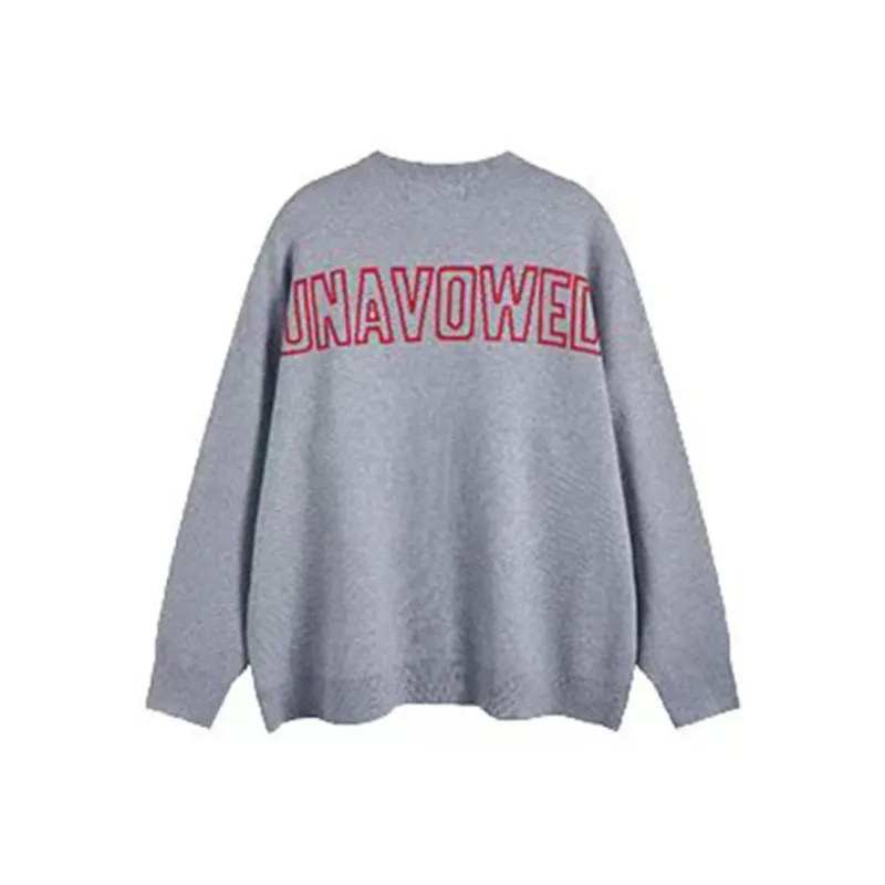 Incolore Knitwear Women's Gray-0
