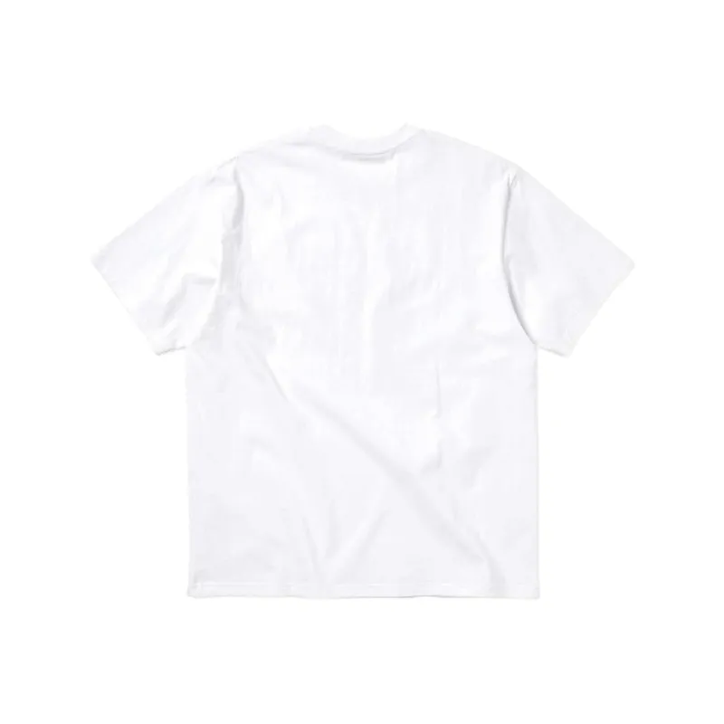 Thisisneverthat T Shirts Unisex White-1