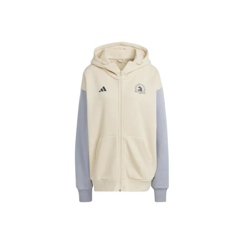 Adidas Sweatshirts Women's White-0