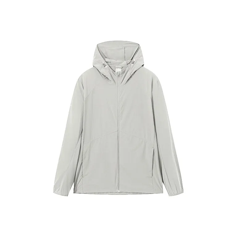 PIONEER CAMP Super Light UV Protection Sun Protection Clothing Unisex-5