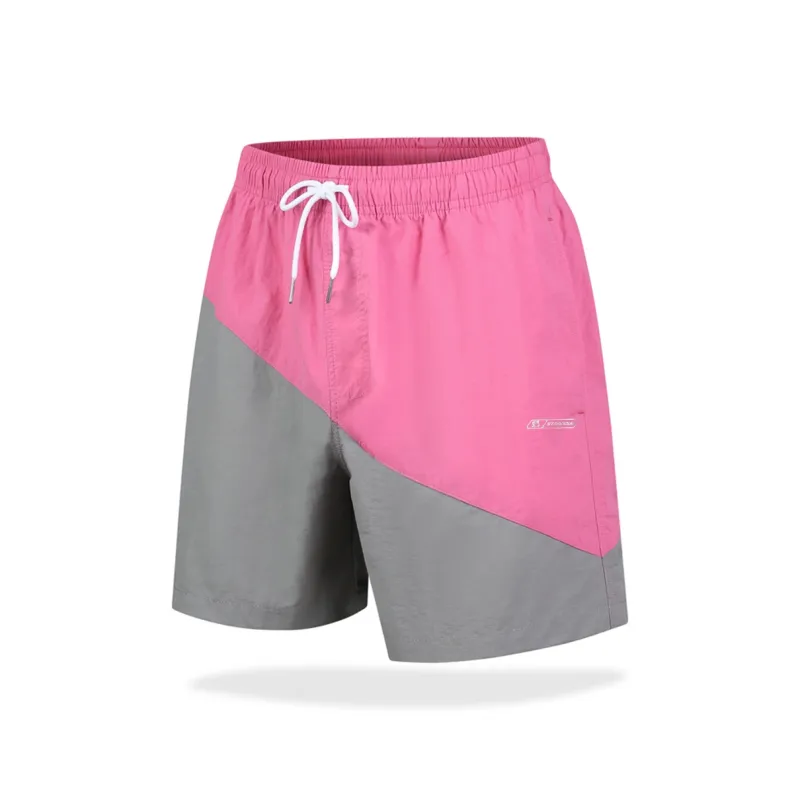 DOUBLE STAR 88 Casual Shorts Unisex-4