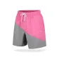 Pink Plug Gray