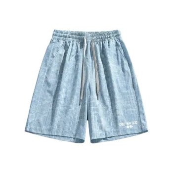 DBD WH Casual Shorts Unisex