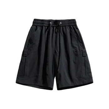 TONYBEAR Casual Shorts Unisex