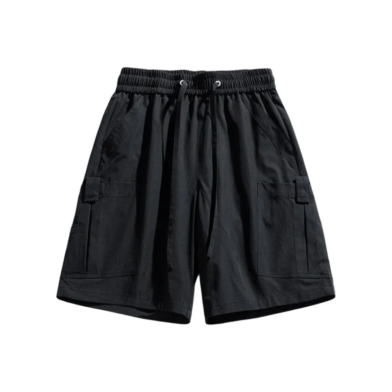 TONYBEAR Casual Shorts Unisex-2
