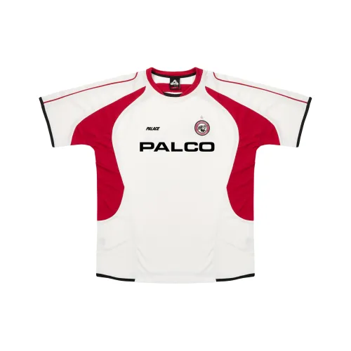 Retro Loose Baseball Jersey