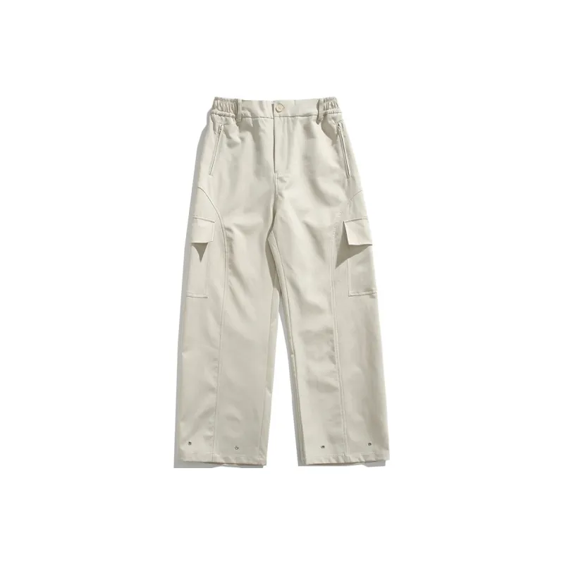 FISHGALAXY Casual Pants Unisex-5