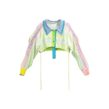 CHAU·RISING Knitwear Women's White