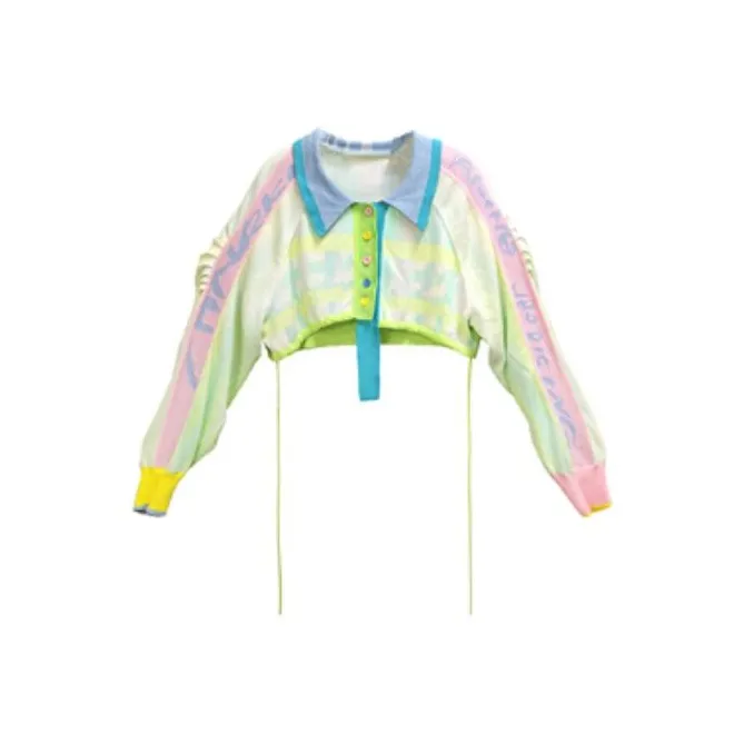 CHAU·RISING Knitwear Women's White-0
