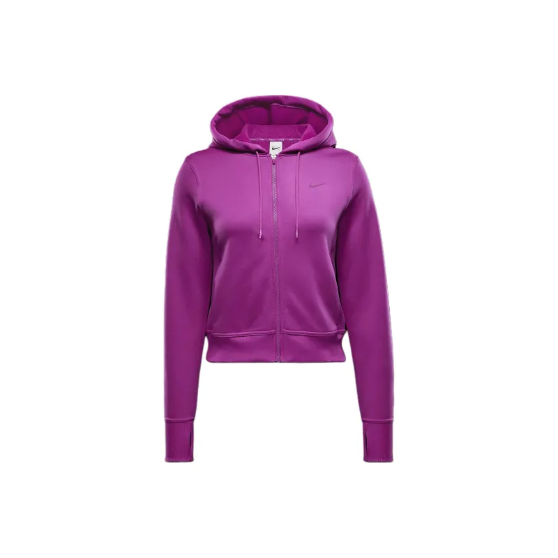 Nike Therma-FIT One Women's Full-Zip Hoodie-0