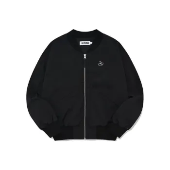 Kirsh FW23 Jacket Women's Black