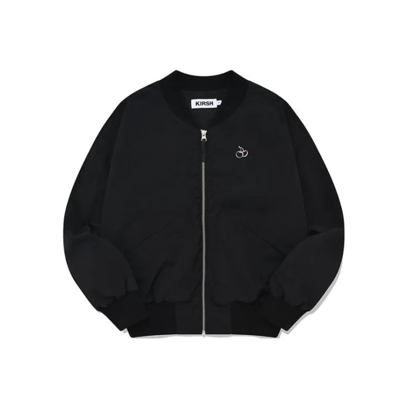 Kirsh FW23 Jacket Women's Black-0