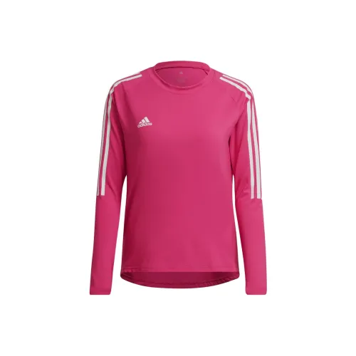 Adidas Free Shipping With AdiClub Hilo Long Sleeve Jersey