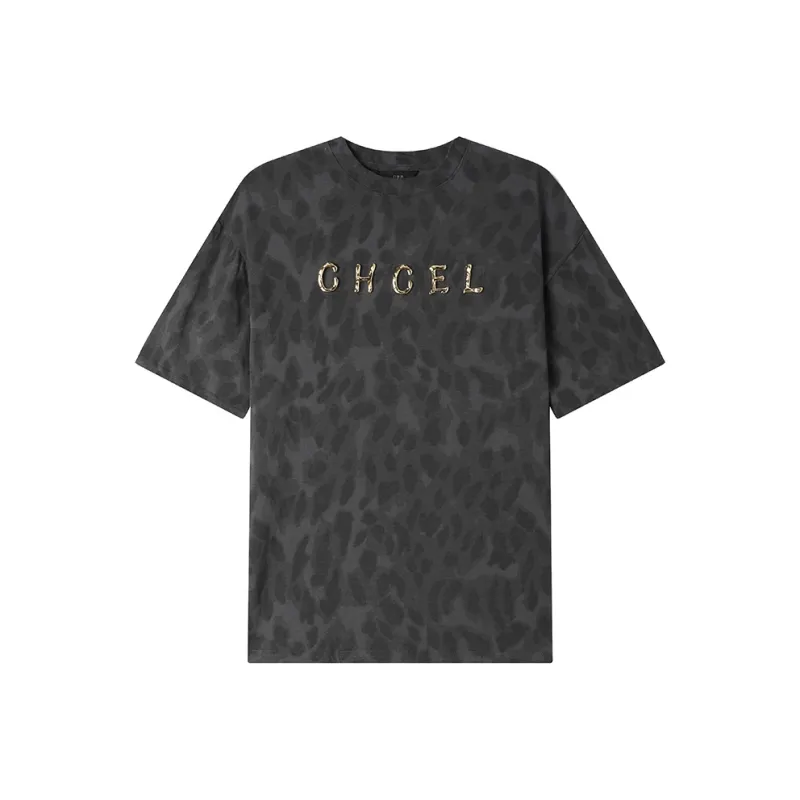 LOUISY AO Drop Shoulder Sleeve T Shirt Women's-2