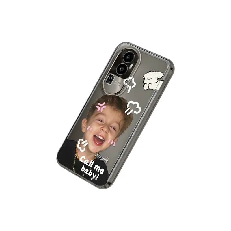 JIONG BEAR Phone Cases-5