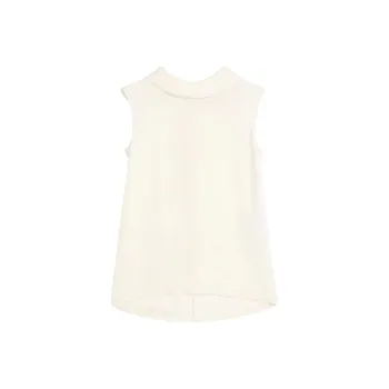 Valentino Tank Top Women's Ivory
