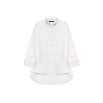 ROSESTUDIOBYGUOPEI Shirts Women's