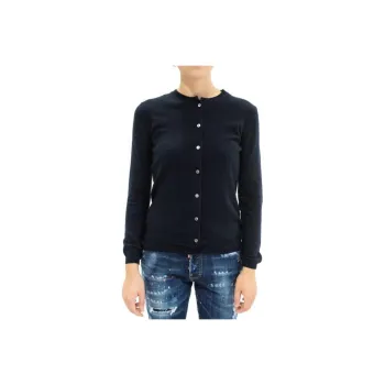 LA ROSEE Knitwear Women's Blue