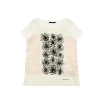 WEEKEND MaxMara T Shirt Women's White