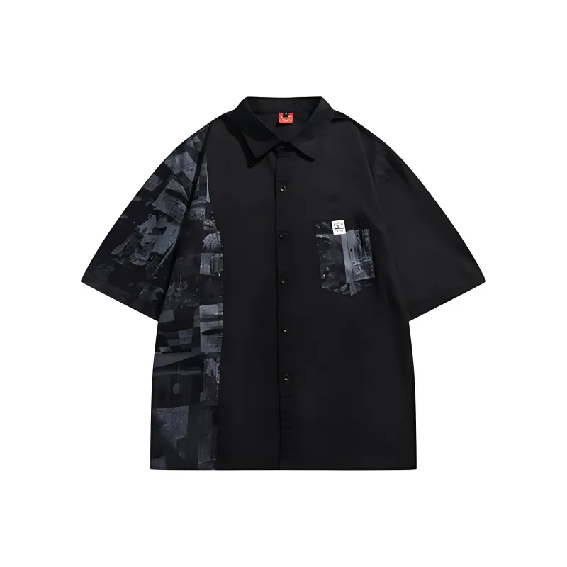 Youth Pastoral Order SS24 Shirt Women's Black-0