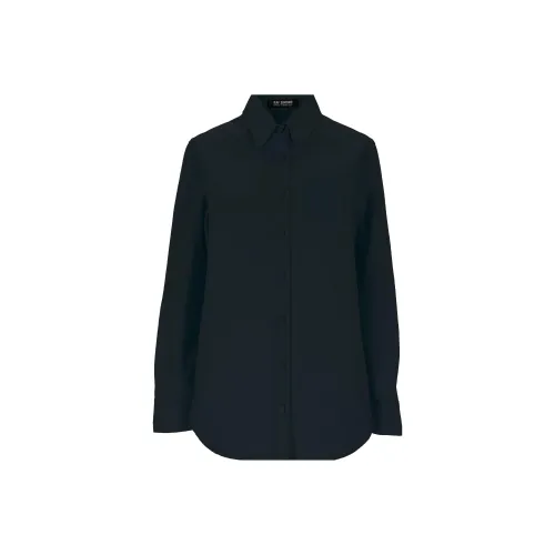 RAF SIMONS Shirts Women's Black