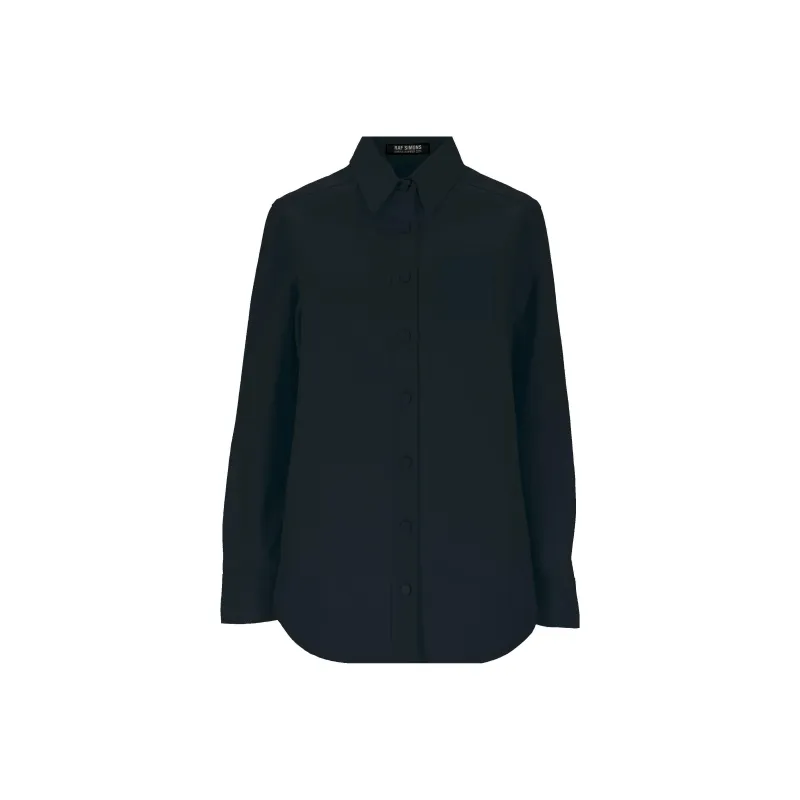 RAF SIMONS Shirts Women's Black-0