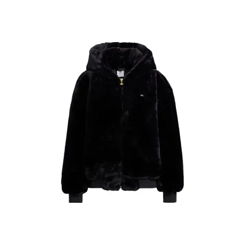 adidas code Originals Jacket Women's Black