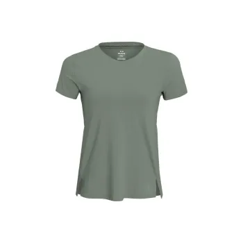 Under Armour Iso Chill T Shirt Women's Green