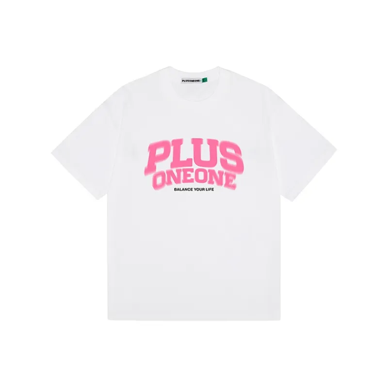 PLUSONEONE+ T-Shirts Women's-2