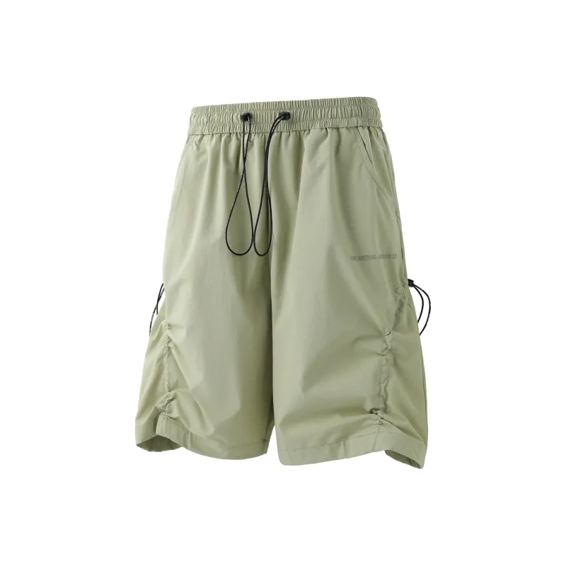 BJHG Casual Shorts Unisex-5