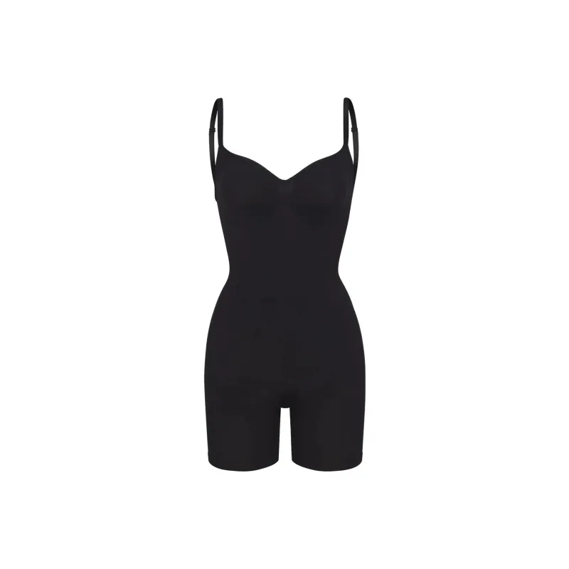 Skims Bodysuits Women's Black-0