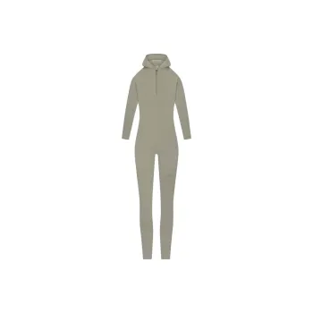 Fear Of God Athletics Women's Hooded Bodysuit Clay