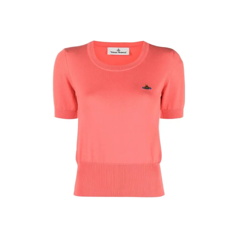 Vivienne Westwood Knitwear Women's Watermelon Red-0