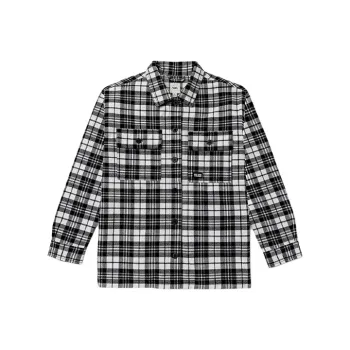 Vans Jackets Women's Black