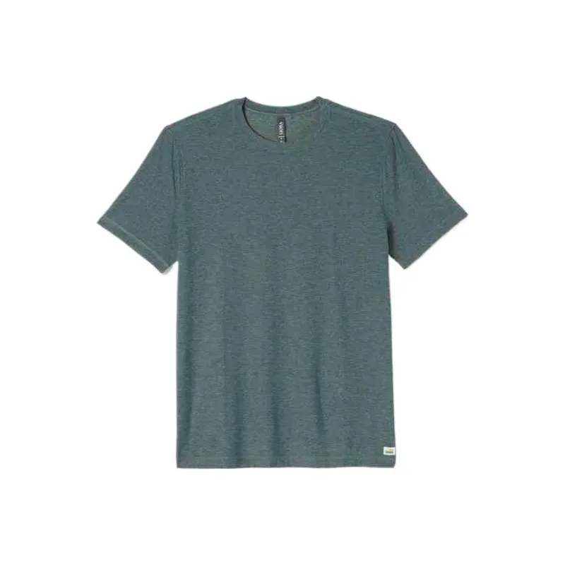 Vuori FW/AW22 Strato T Shirt Men's-11